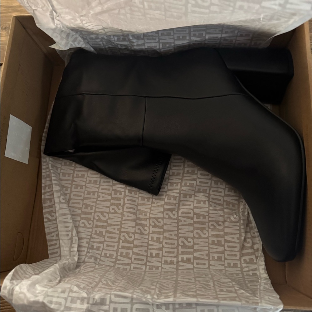 Steve Madden lizah
